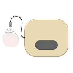 Hộp đựng tai nghe Hộp thức ăn cho Galaxy Buds4 | Buds4 Pro