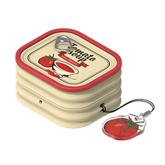 Hộp đựng tai nghe Hộp thức ăn cho Galaxy Buds4 | Buds4 Pro