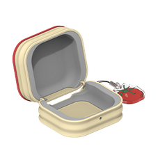 Hộp đựng tai nghe Hộp thức ăn cho Galaxy Buds4 | Buds4 Pro