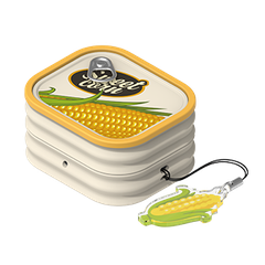 Hộp đựng tai nghe Hộp thức ăn cho Galaxy Buds4 | Buds4 Pro