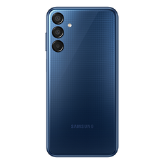 Điện thoại Samsung Galaxy M15 5G