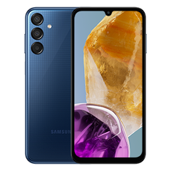 Điện thoại Samsung Galaxy M15 5G