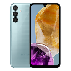 Điện thoại Samsung Galaxy M15 5G