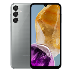 Điện thoại Samsung Galaxy M15 5G