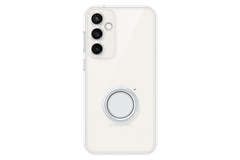 S23 FE Clear Gadget Case