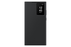 S23 Ultra Smart View Wallet Case