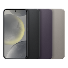 Ốp lưng Da thực vật Galaxy S24