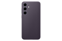 S24+ Vegan Leather Case