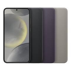 Ốp lưng Da thực vật Galaxy S24+