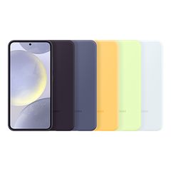 Ốp lưng Silicone cho Galaxy S24