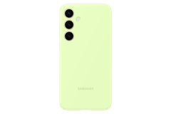 S24+ Silicone Case