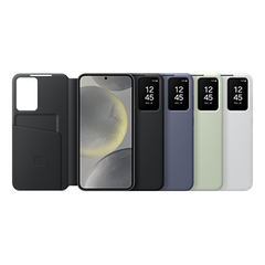 Bao da Smart View Wallet Galaxy S24+