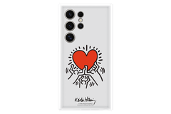 S24 Ultra Flipsuit Case