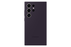 S24 Ultra Silicone Case