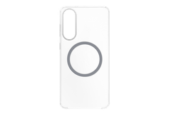 Ốp lưng Trong suốt Clear Magnet Case cho Galaxy S25 Edge