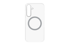 Ốp lưng trong suốt Magnet Galaxy S25 FE