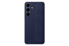 Ốp lưng đứng kèm dây Galaxy S25 FE, Xanh Blue