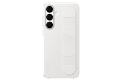 Ốp lưng đứng kèm dây Galaxy S25 FE, Trắng
