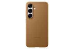 Ốp lưng da Kindsuit Galaxy S25