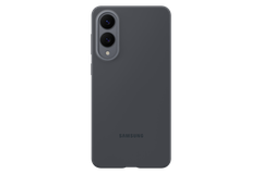 Ốp lưng Silicone Galaxy S25 Edge