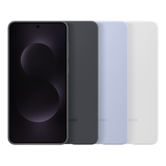 Ốp lưng Silicone Galaxy S25 Edge