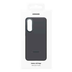 Ốp lưng Silicone Galaxy S25 Edge