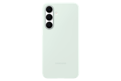 Ốp lưng Silicone Galaxy S25 FE, Xanh Mint