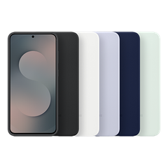 Ốp lưng Silicone Galaxy S25 FE