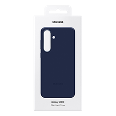 Ốp lưng Silicone Galaxy S25 FE