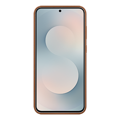 Ốp lưng da Kindsuit Galaxy S25 FE