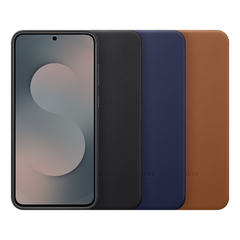 Ốp lưng da Kindsuit Galaxy S25 FE