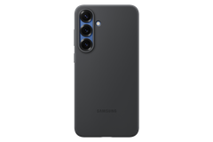 Ốp ljưng Silicone Galaxy S25+