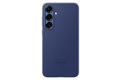 Ốp ljưng Silicone Galaxy S25+