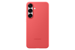 Ốp ljưng Silicone Galaxy S25+