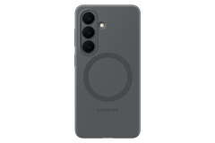 Ốp Lưng Silicone Nam Châm Magnet Galaxy S26