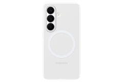 Ốp Lưng Silicone Nam Châm Magnet Galaxy S26