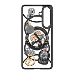 Ốp lưng c11 Nam châm Magnet Galaxy S26+