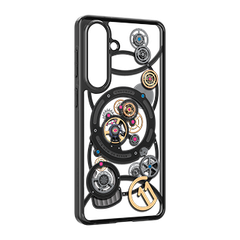 Ốp lưng c11 Nam châm Magnet Galaxy S26+