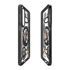 Ốp lưng c11 Nam châm Magnet Galaxy S26+