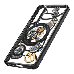 Ốp lưng c11 Nam châm Magnet Galaxy S26+