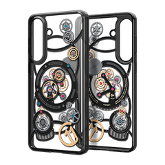 Ốp lưng c11 Nam châm Magnet Galaxy S26+