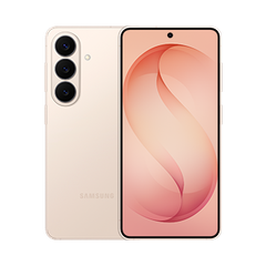 Galaxy S26 (chỉ có tại Samsung.com)