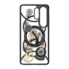 Ốp lưng c11 Nam châm Magnet Galaxy S26 Ultra