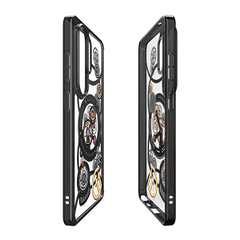 Ốp lưng c11 Nam châm Magnet Galaxy S26 Ultra