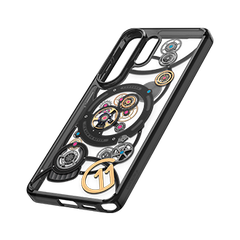 Ốp lưng c11 Nam châm Magnet Galaxy S26 Ultra