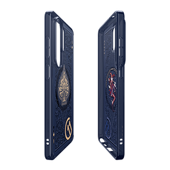 Ốp lưng c11 Nam châm Magnet Galaxy S26 Ultra