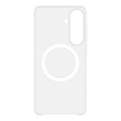 Ốp lưng Trong suốt Nam châm Magnet Galaxy S26+