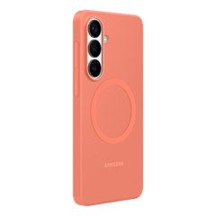 Ốp lưng Silicone Nam châm Magnet Galaxy S26+