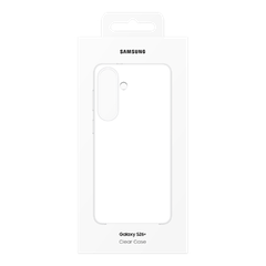 Ốp lưng Trong suốt Galaxy S26+