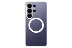 Ốp Lưng Trong Suốt Nam Châm Magnet Galaxy S26 Ultra